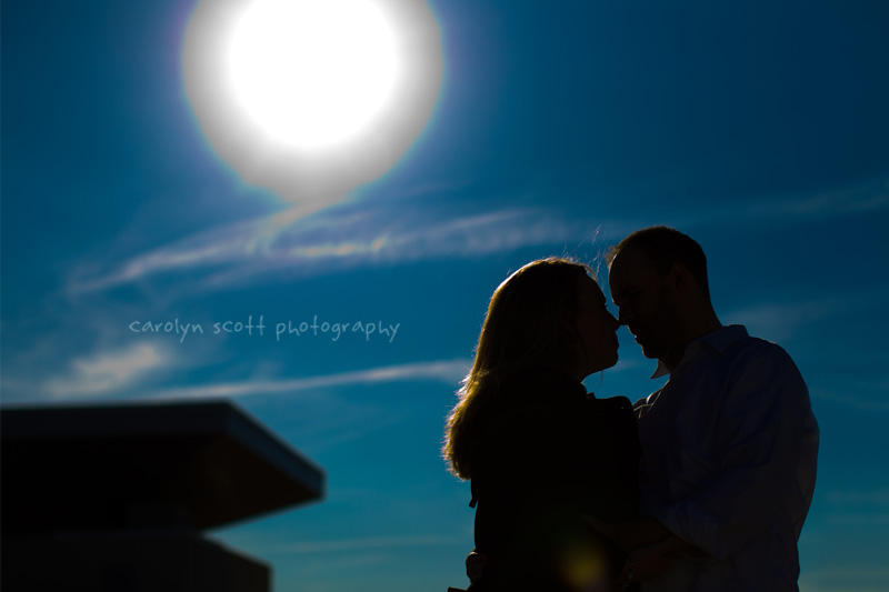 Downtown Raleigh engagement Downtown Raleigh engagement
