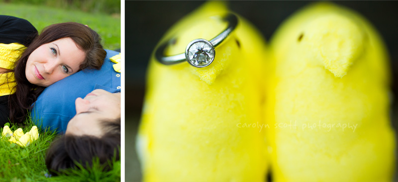 Raleigh engagement photographer Raleigh engagement photographer