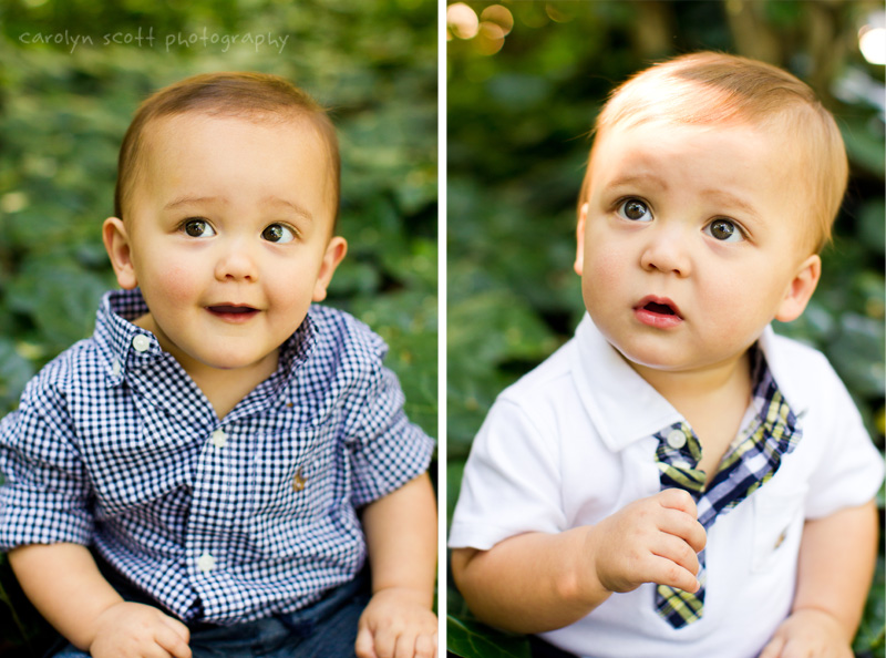 Raleigh Portrait Photographer