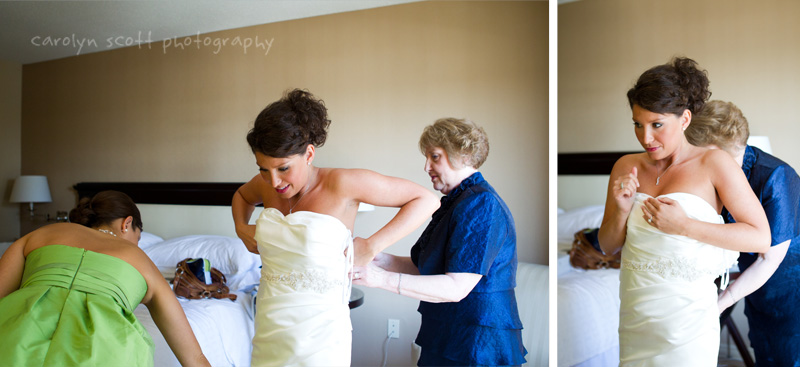 Raleigh wedding photographer