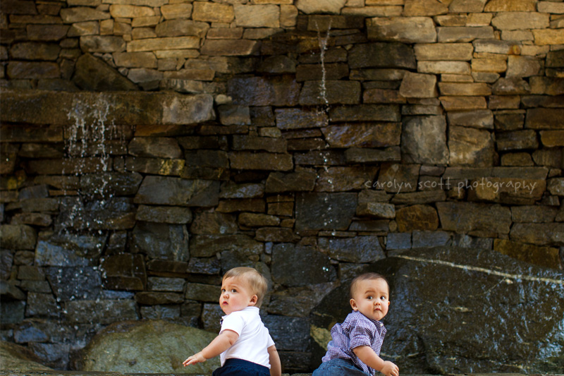 Raleigh Portrait Photographer