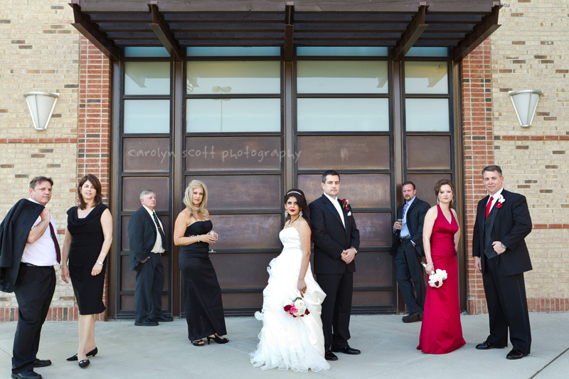 Raleigh wedding photographer