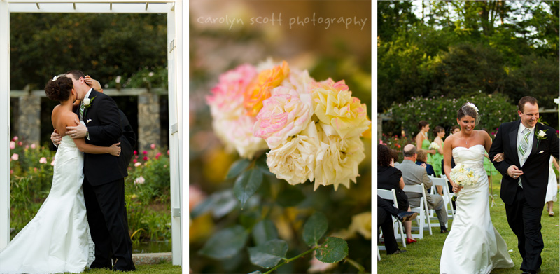 Raleigh wedding photographer