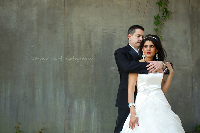 Raleigh wedding photographer