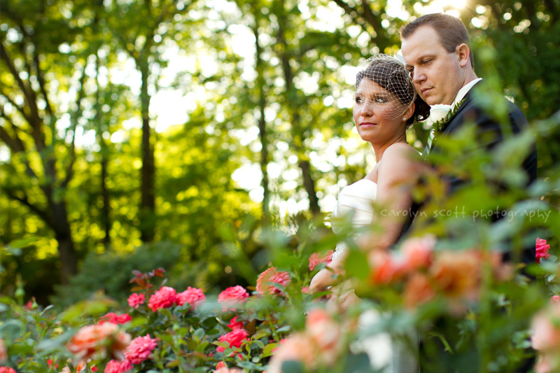 Raleigh wedding photographer