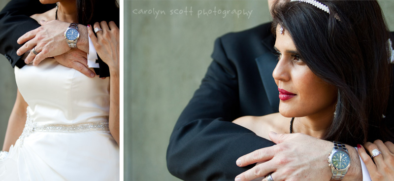 Raleigh wedding photographer