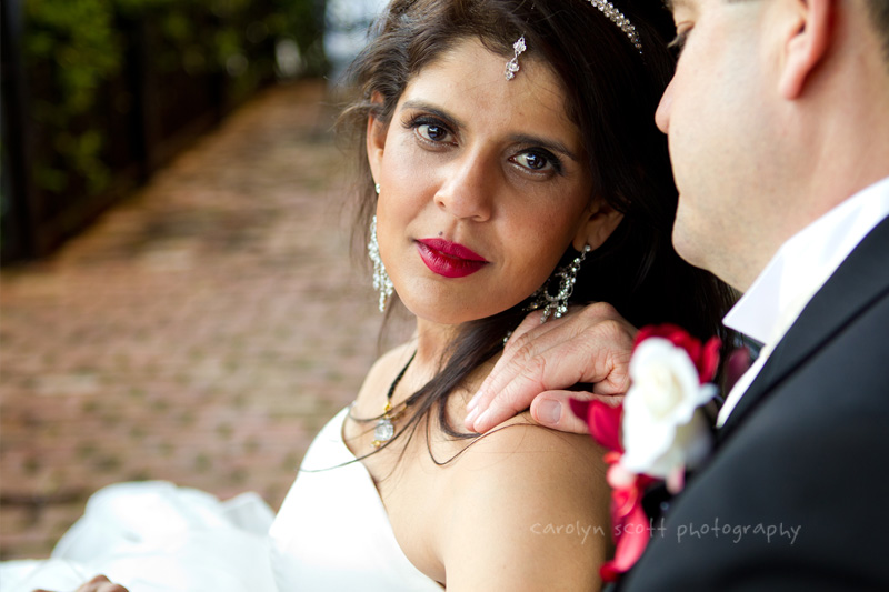 Raleigh wedding photographer