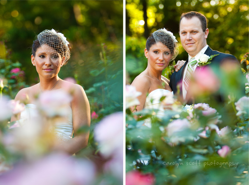 Raleigh wedding photographer