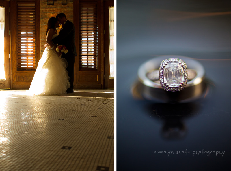 Raleigh wedding photographer