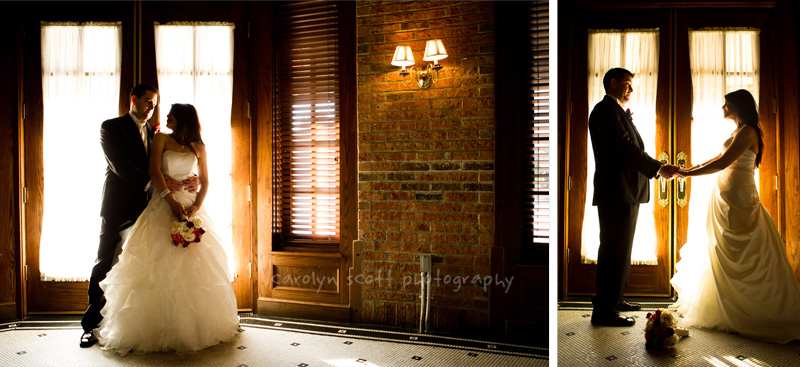 Raleigh wedding photographer