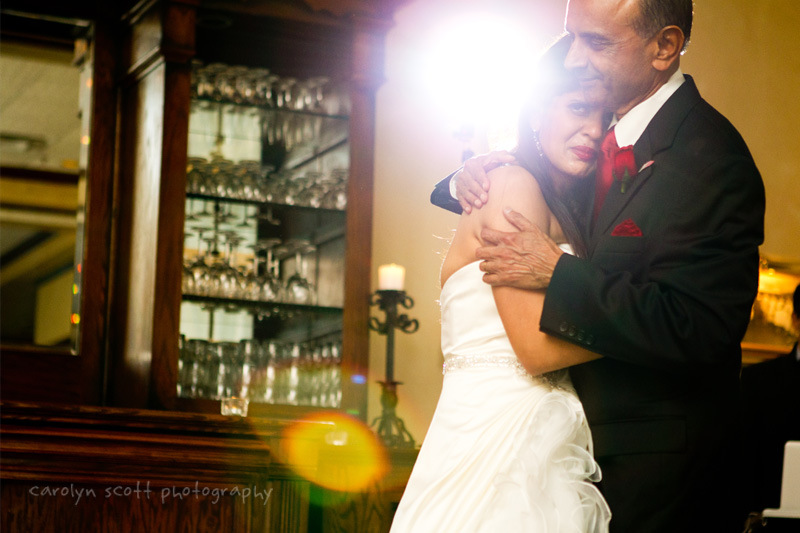 Raleigh wedding photographer