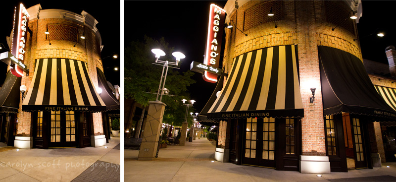 Maggiano's Streets of Southpoint Durham