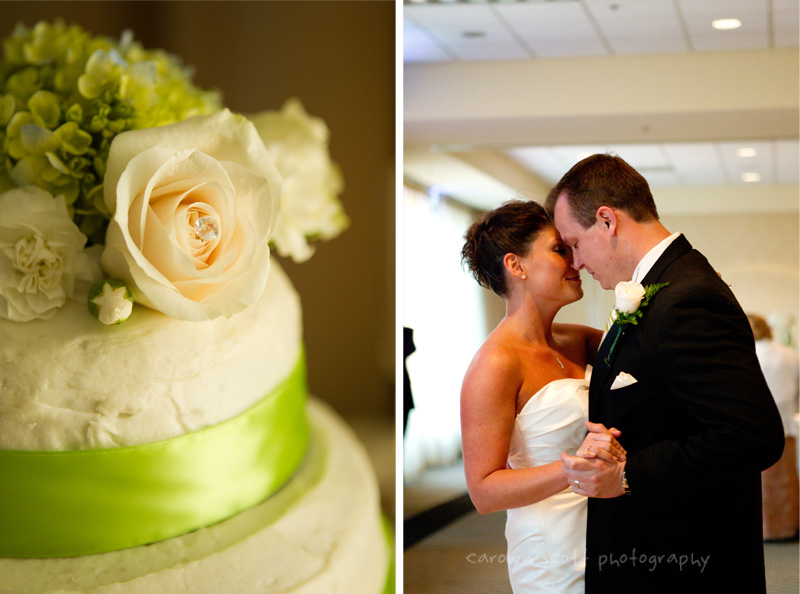 Raleigh wedding photographer