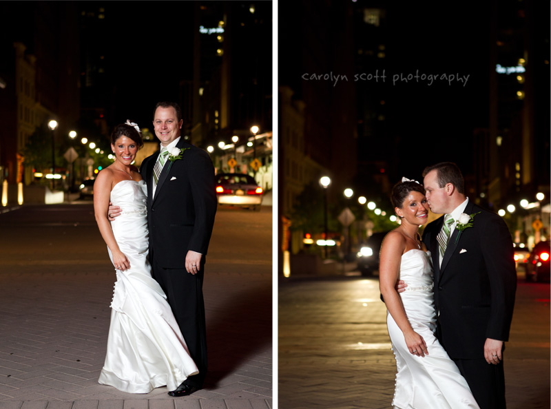 Raleigh wedding photographer