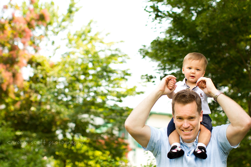Raleigh Portrait Photographer