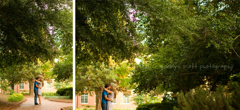 Raleigh Engagement Photographer (11)
