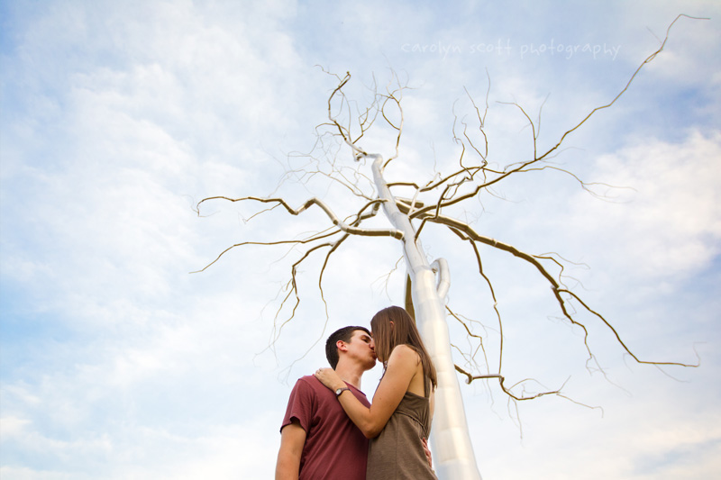 Raleigh Engagement Photographer (17)