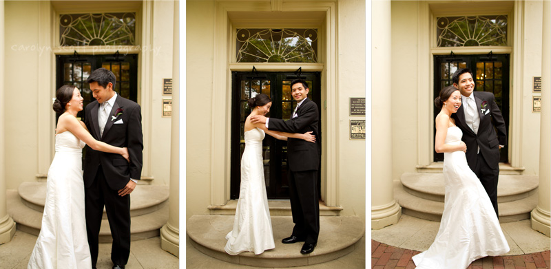 Carolina Inn