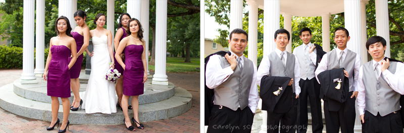Raleigh Wedding Photographer (20)