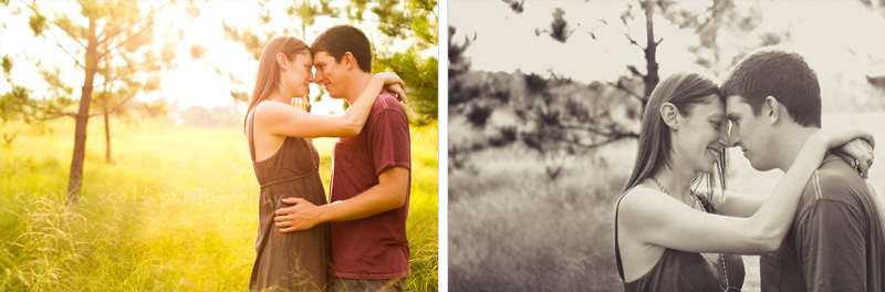 Raleigh Engagement Photographer (2)