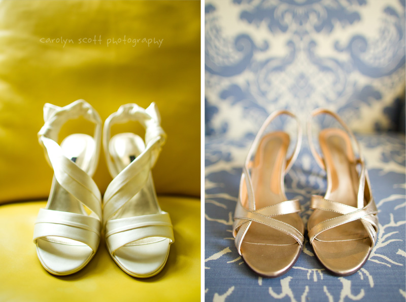Chapel Hill Wedding Photographer