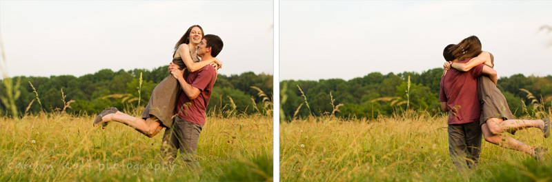 Raleigh Engagement Photographer (6)