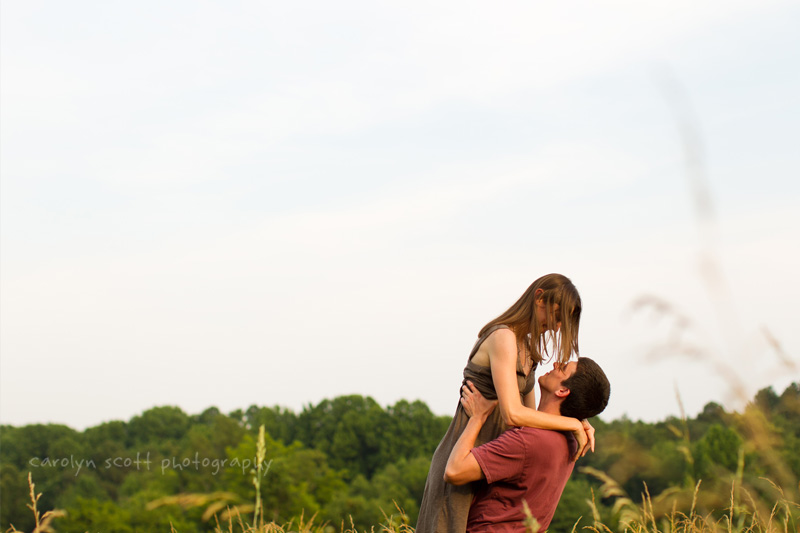 Raleigh Engagement Photographer (7)