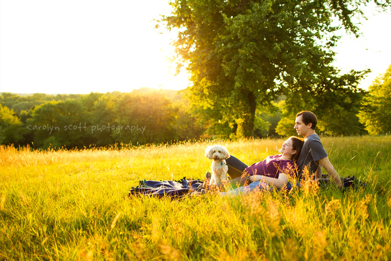 Pittsburgh Portrait Photographer