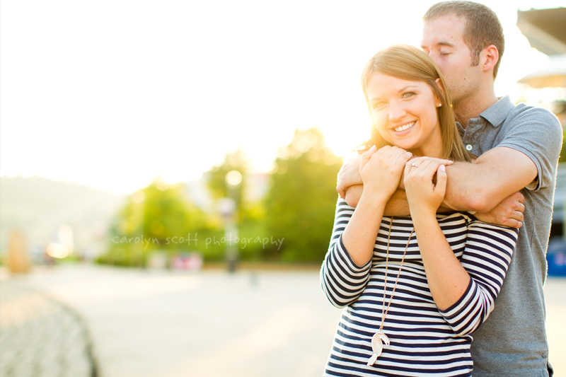Pittsburgh Engagement Photographer (13)