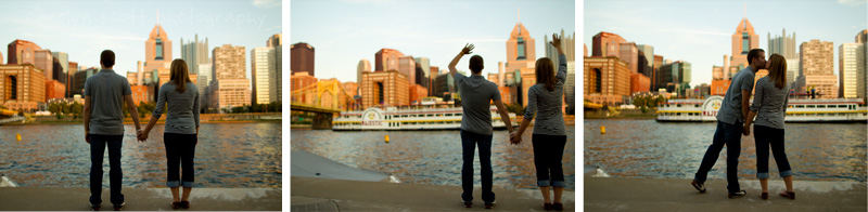 Pittsburgh Engagement Photographer (16)