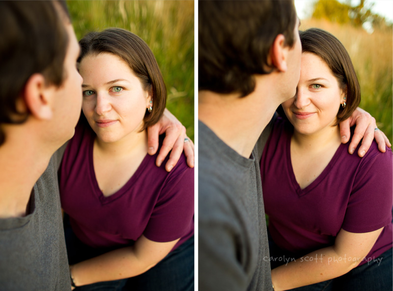 Northmoreland Park Portrait Session