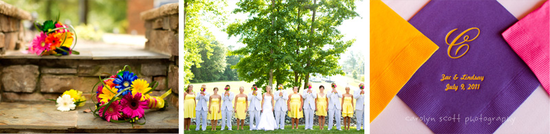 Raleigh Wedding Photographer