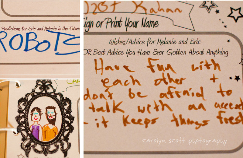 Guest Book ideas (30)