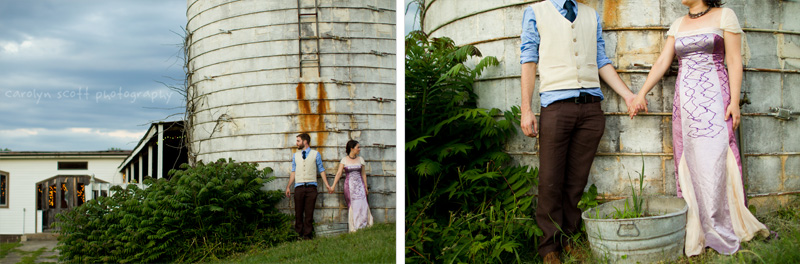 Farm Wedding Raleigh (47)