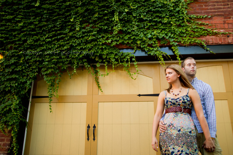 Pittsburgh Engagement Photographer (7)