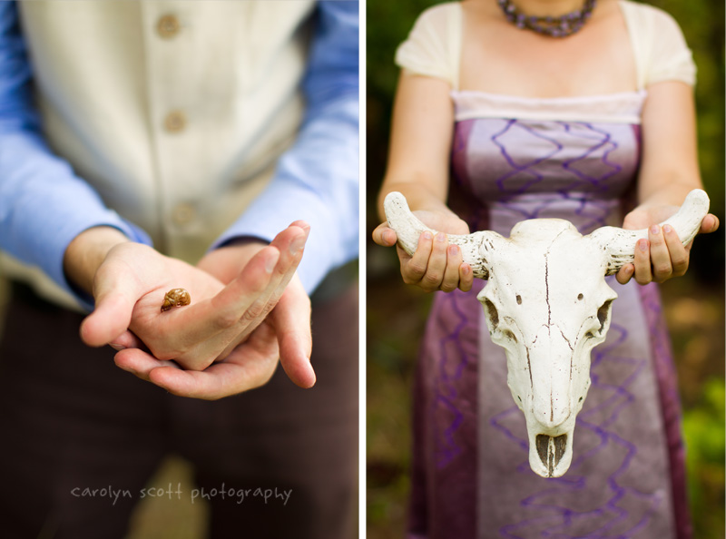Offbeat Wedding Photos (7)
