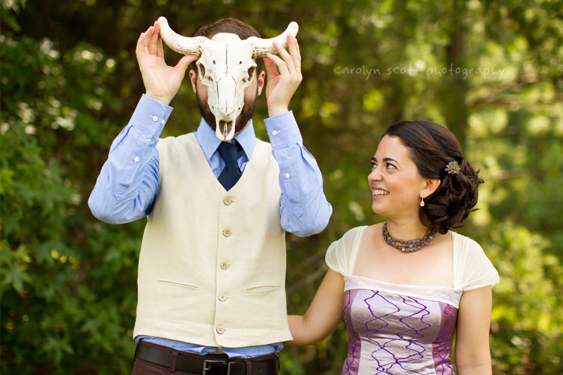 Raleigh Wedding Photographer (8)