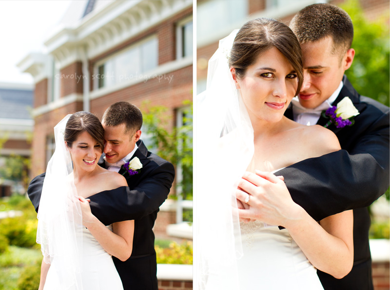Morgantown Wedding Photographer (9)