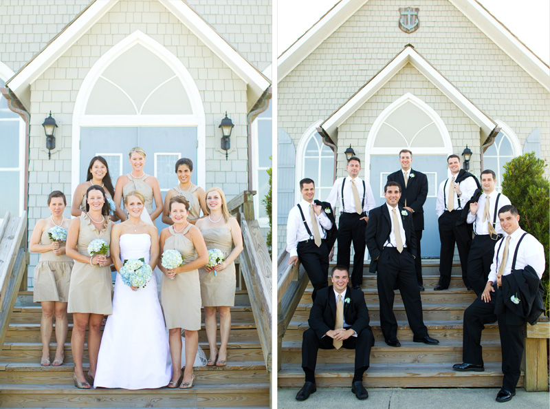 St. Andrews by the Sea Episcopal Church wedding (15)