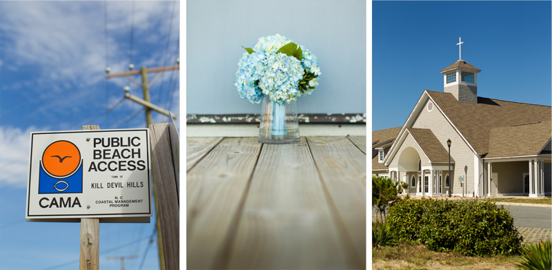 Outer Banks Wedding Photographer (4)
