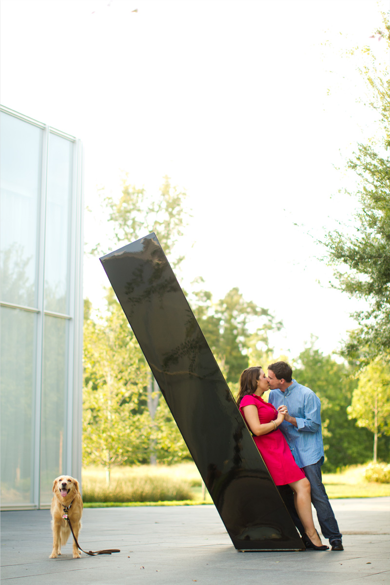 Raleigh Dog Photographer