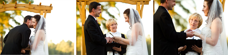 MacGregor Downs Country Club wedding (17)