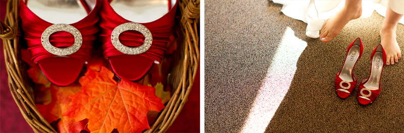 Red wedding shoes (4)
