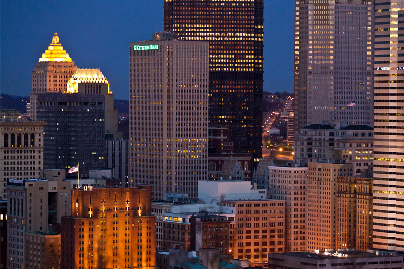 Pittsburgh Engagement Photographer Mt Washington (1)