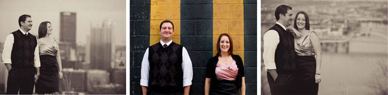 Pittsburgh Engagement Photographer Mt Washington (5)