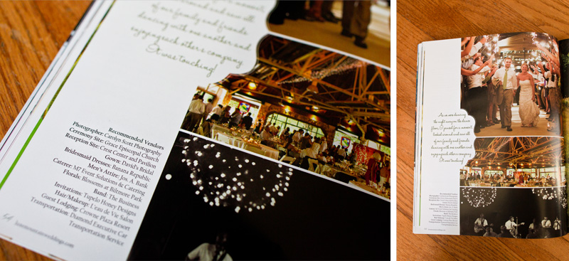 Luxe Mountain Weddings Magazine (2)
