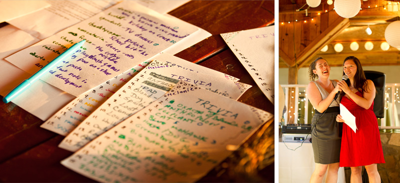 Wedding Guest Book and Interaction Ideas (8)