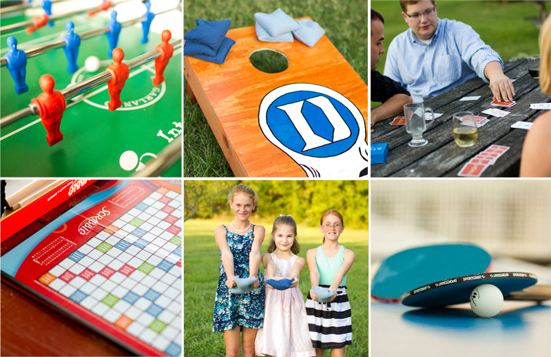 Wedding Guest Book and Interaction Ideas (1)