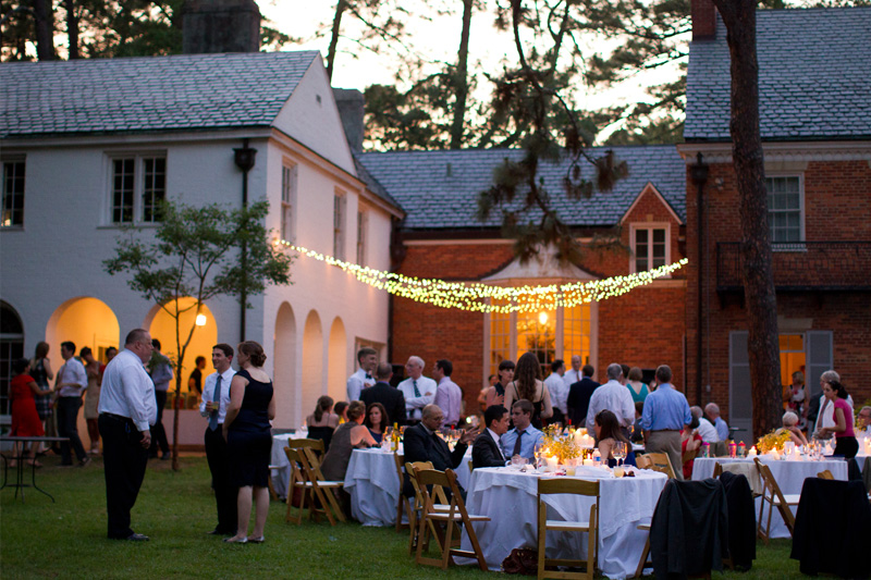 Wedding Reception Decorations (3)
