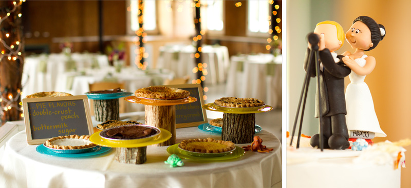 Offbeat Wedding Cakes (2)